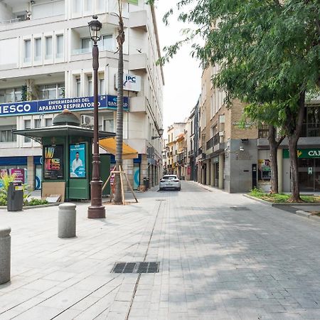 Alohamundi Magdalena Apartman Sevilla Kültér fotó