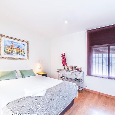 Alohamundi Magdalena Apartman Sevilla Kültér fotó