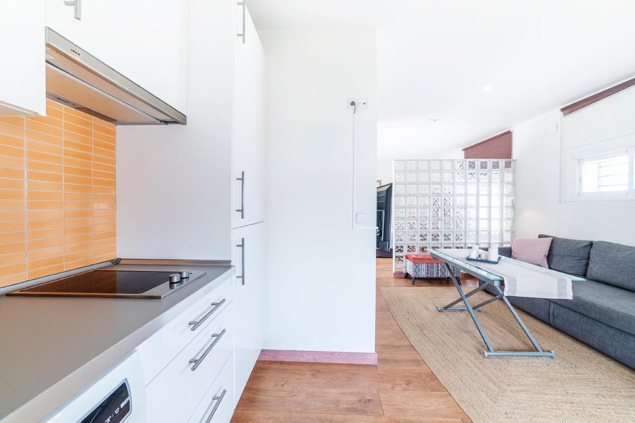Alohamundi Magdalena Apartman Sevilla Kültér fotó