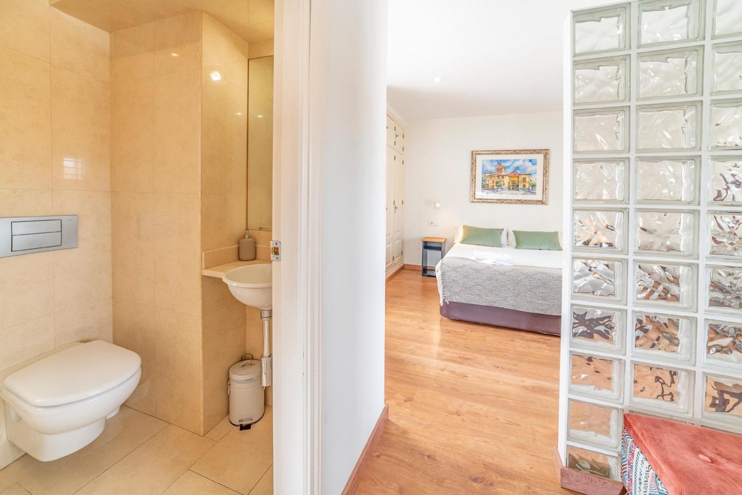 Alohamundi Magdalena Apartman Sevilla Kültér fotó