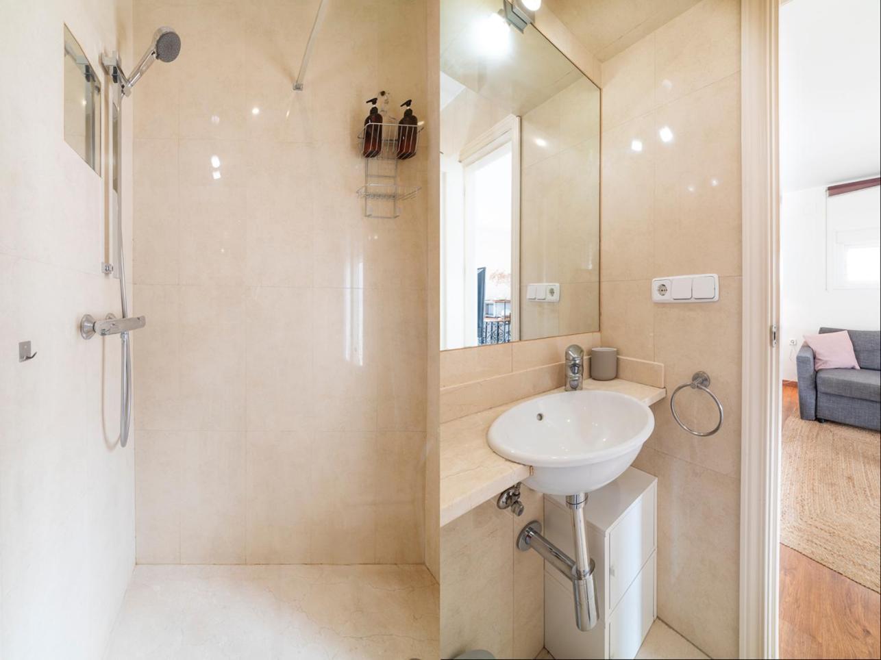 Alohamundi Magdalena Apartman Sevilla Kültér fotó